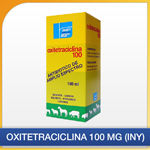 Oxitetraxiclinas